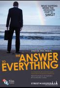 'The Answer to Everything' World Premiere image