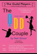 The Odd Couple (Female Version) image