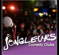  Piccadilly Comedy at Jongleurs Piccadilly image