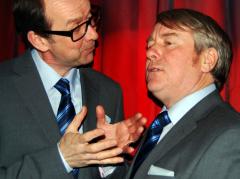 Eric and Little Ern image