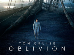 Oblivion - Fan Screening image