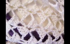 Lace Crochet Workshop image