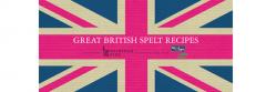 Great British Spelt Recipes image