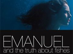 Emanuel and the Truth About Fishes - UK film premiere image