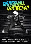 Dancehall Connection Cinema - The Harder They Come image