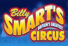 Billy Smart's Circus image