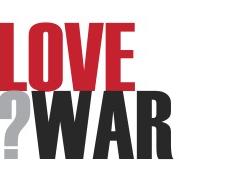 Charity Exhibition - All is Fair in Love and War image