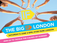 #BigIFLondon in Hyde Park image
