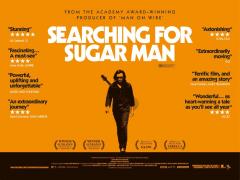Evolve Through Film: Searching For Sugarman image