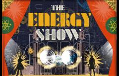 Science Museum Live presents 'The Energy Show' image