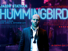 Hummingbird - World Premiere image