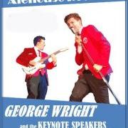 Alehouse Rock - George Wright & the Keynote Speakers image