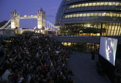 More London Free Film Festival - Les Miserables image