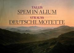 Tallis: "Spem in Alium" & Strauss, Schubert image