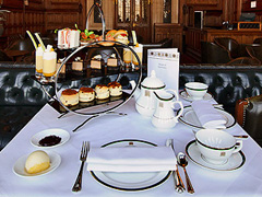 Tours and Afternoon Tea at the Houses of Parliament image