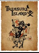 Treasure Island image