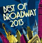 Best of Broadway 2013 image