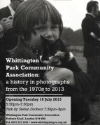 Photography Show in Whittington Park image