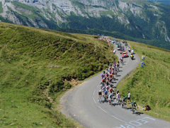 Tour de France Grand Depart and Fan Parks image