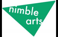 Nimble Arts Summer Holiday Creative Courses  for 5 - 12 year olds! image