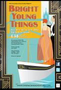 Bright Young Things! 20's/30's themed evening cruise on the Thames image