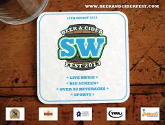 Beer & Cider Festival image