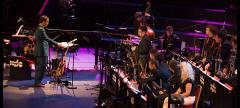 Nathional Youth Jazz Orchestra at Rose Theatre Kingston image