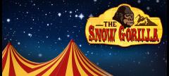 The Snow Gorilla at Rose Theatre Kingston image