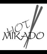 Hot Mikado image