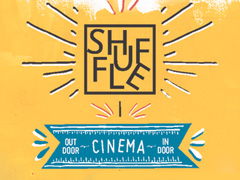 Shuffle Film Festival image