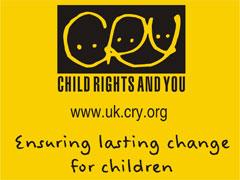 CRY UK’s Historic Walk for Child Rights image
