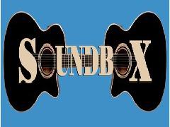 Soundbox Allstars Acoustic Rock Event image