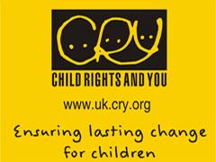 CRY UK’s Historic Walk for Child Rights image