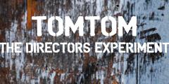TomTom: The Director's Experiment: SCRATCH image