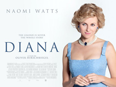 Diana - World Film Premiere image