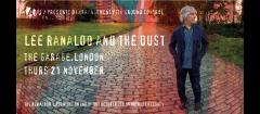 ATP Presents: Lee Ranaldo & The Dust image