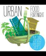 Urban Food Fortnight image