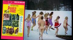 A Double-Bill of Scandi Smut from the Sexsational 60s & 70s!  image