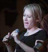 Emily Saunders presents Jazz at St Margarets TAvern image