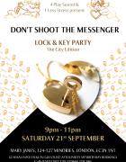 City Lock & Key party image