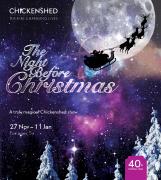 Chickenshed's Christmas Show - The Night Before Christmas image