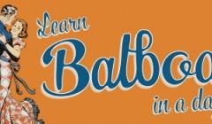 Beginner Balboa Workshop image