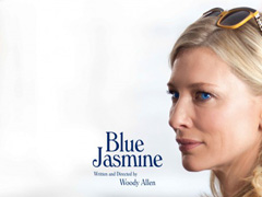 Blue Jasmine - Gala Screening image