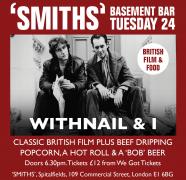 'Withnail & I' Film Screening  image