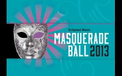 Masquerade Ball  image