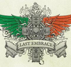 Last Embrace, a new folk musical image