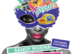 Pure Pacha VS Mynt w Sandy Rivera + Audiowhores + Love Slap image