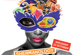 Pure Pacha with Shermanology + Full Intention image
