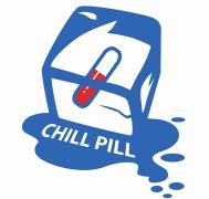 Chill Pill Christmas Special image