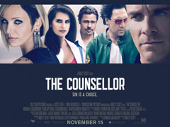 The Counsellor - UK Film Premiere image